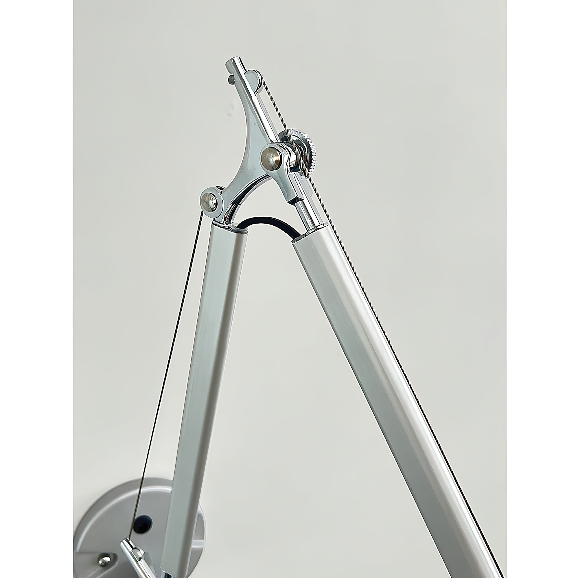 Elaoine Arm Wall Lamp