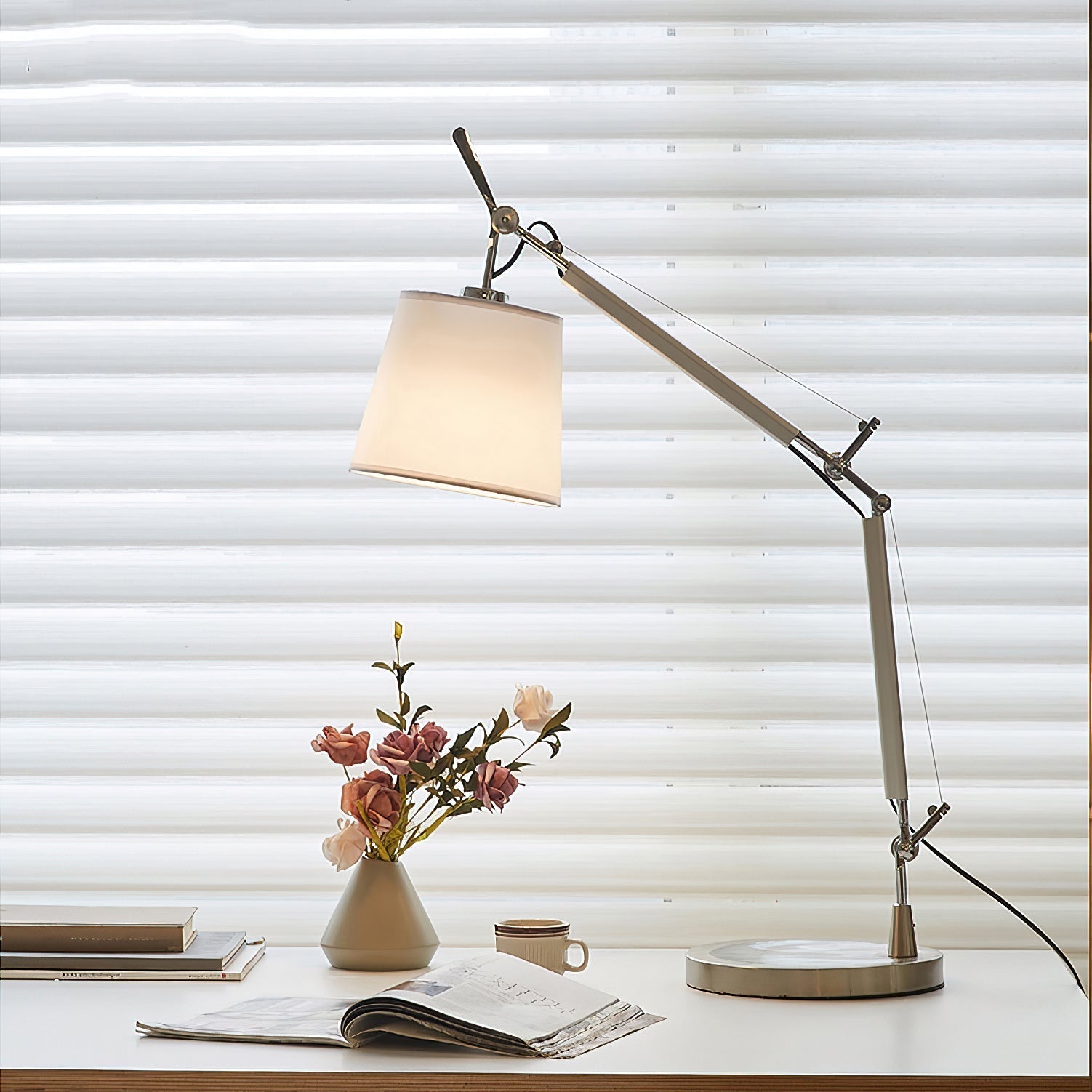 Orelineria Table Lamp