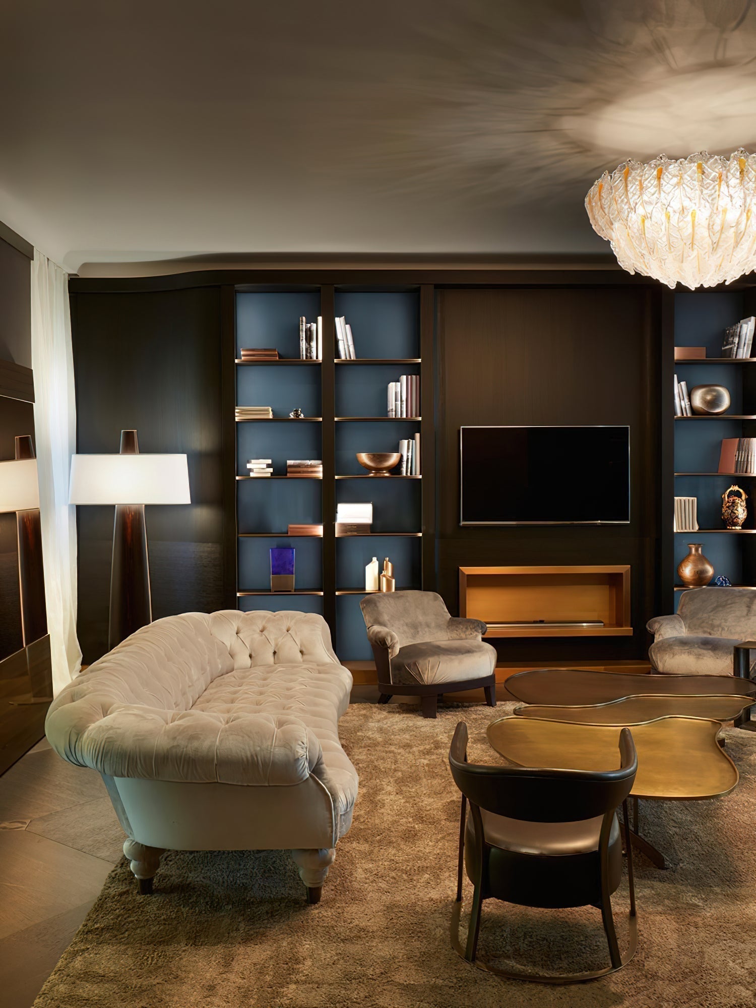 Noranira Floor Lamp