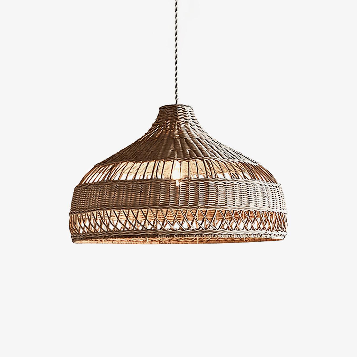 Mason Vintage Pendant Lamp