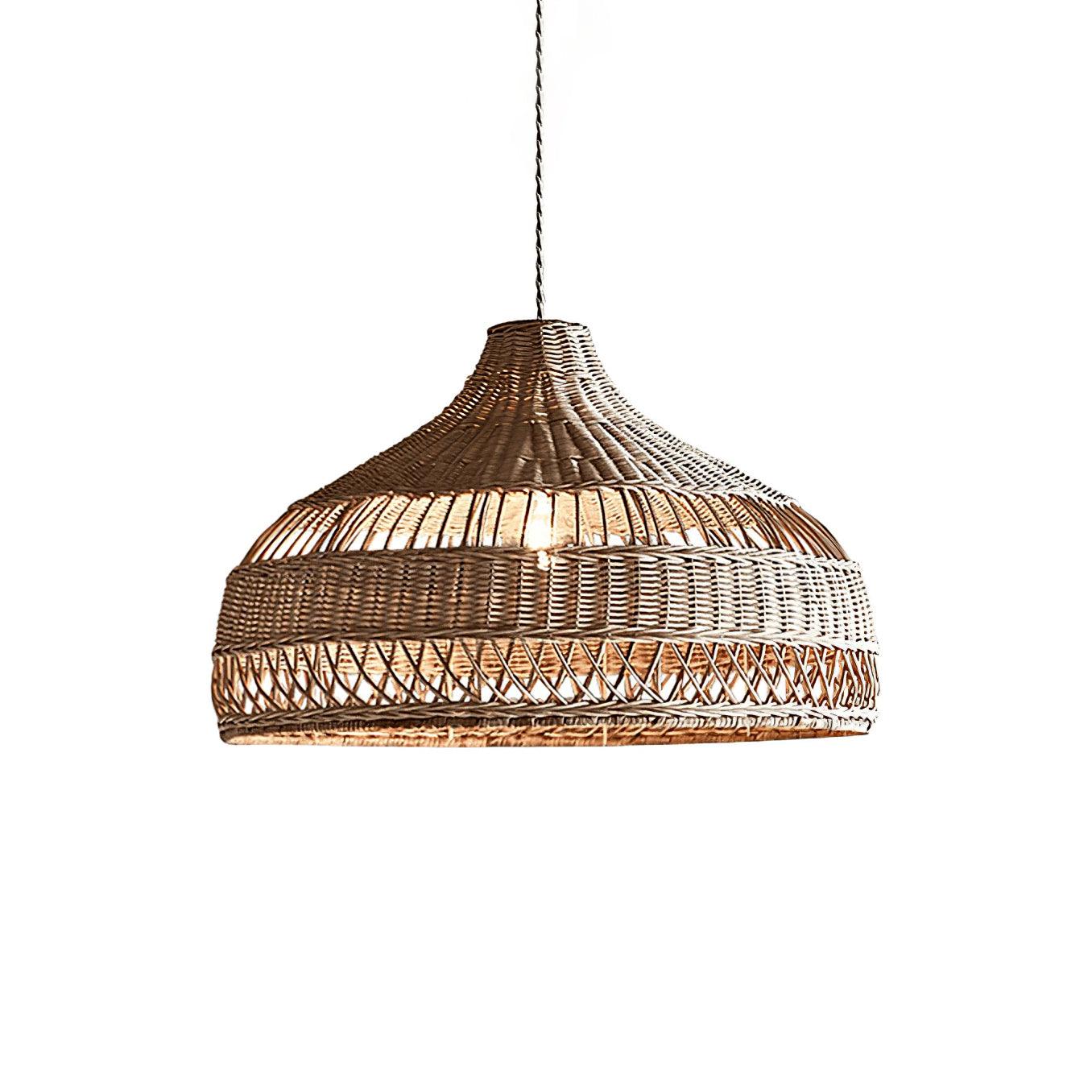 Mason Vintage Pendant Lamp