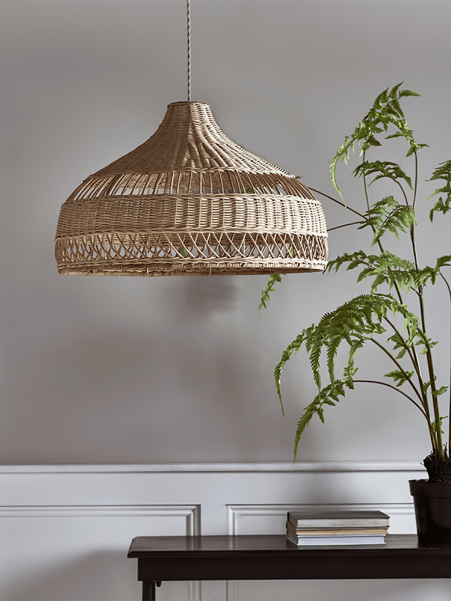 Mason Vintage Pendant Lamp