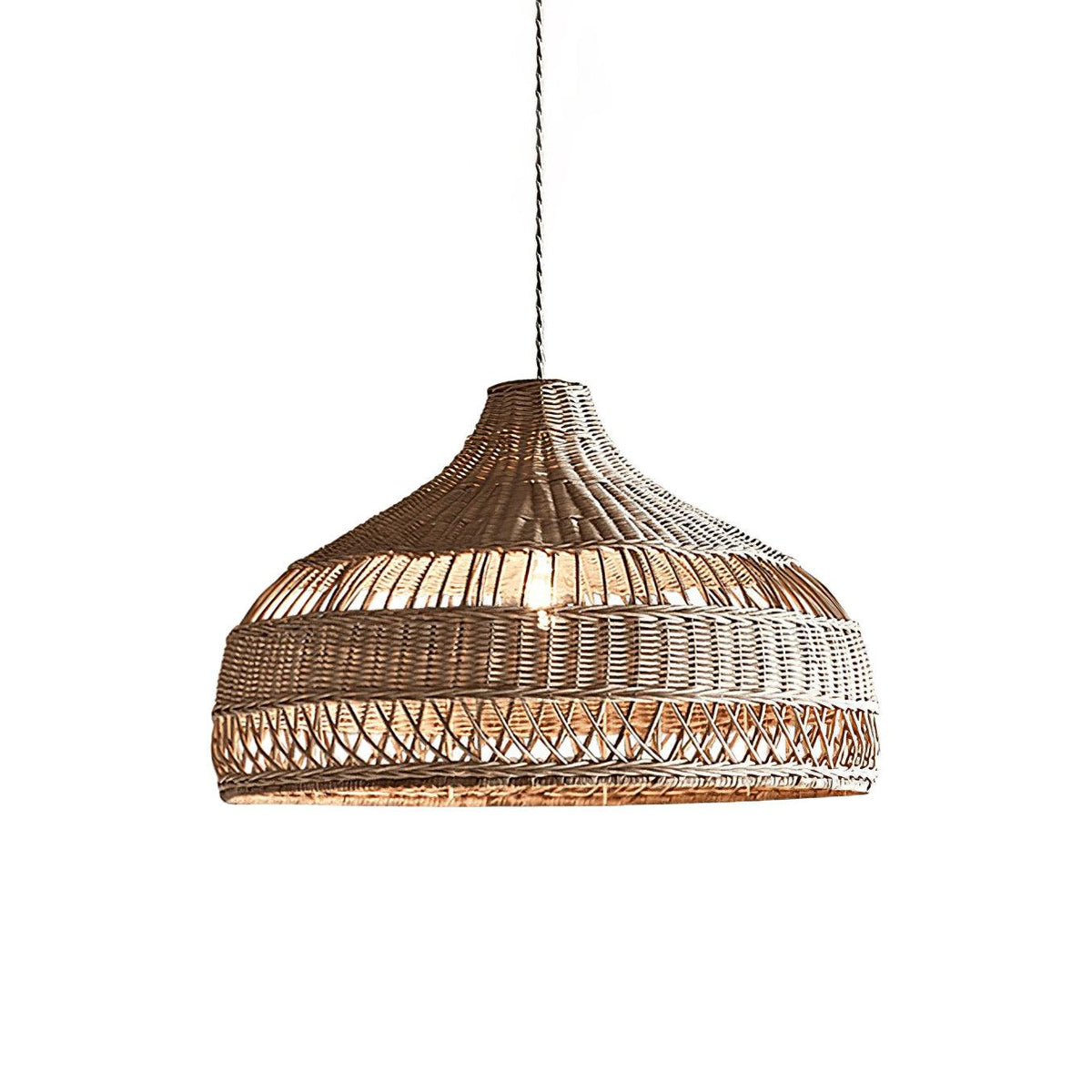 Mason Vintage Pendant Lamp