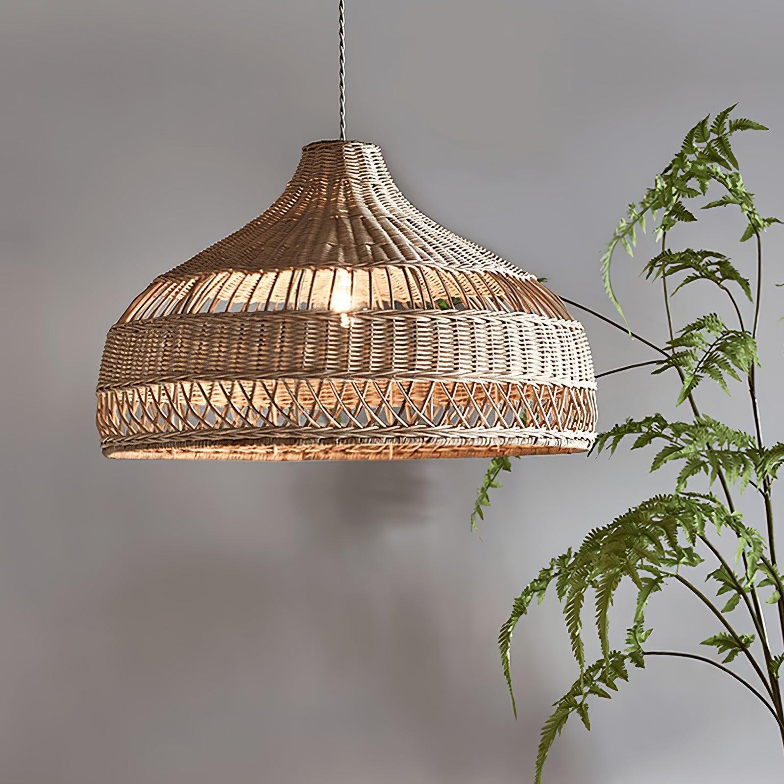 Mason Vintage Pendant Lamp