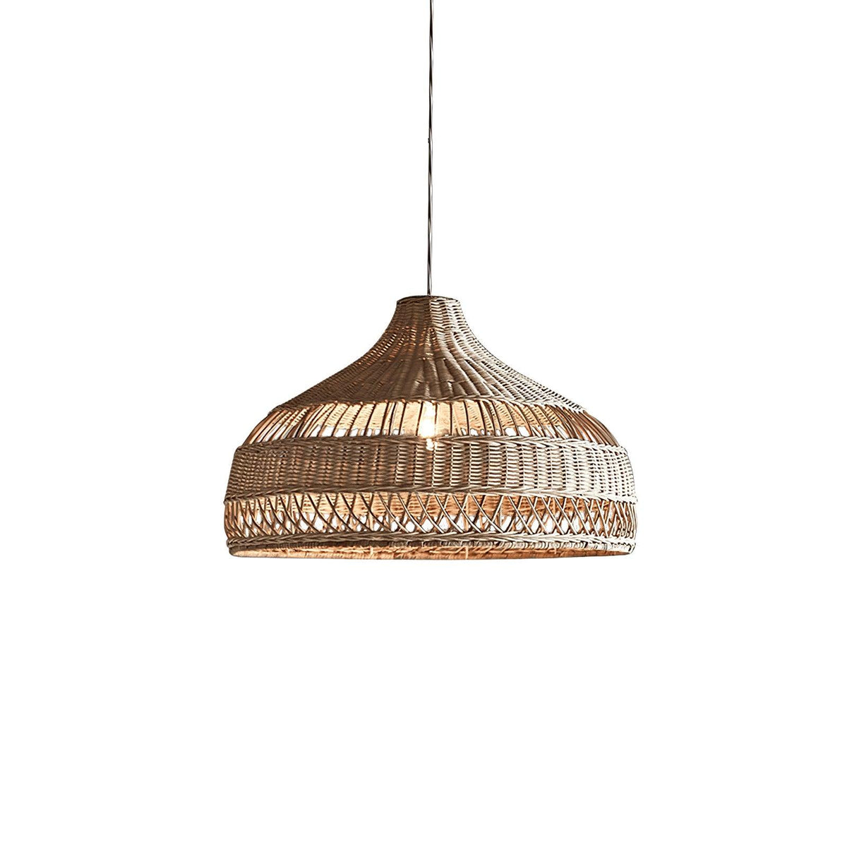 Mason Vintage Pendant Lamp