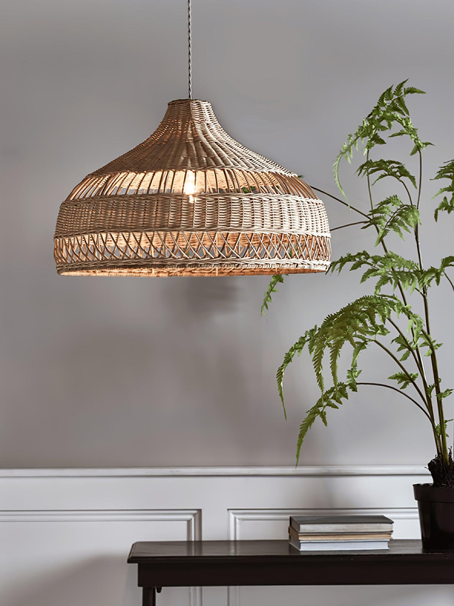 Mason Vintage Pendant Lamp