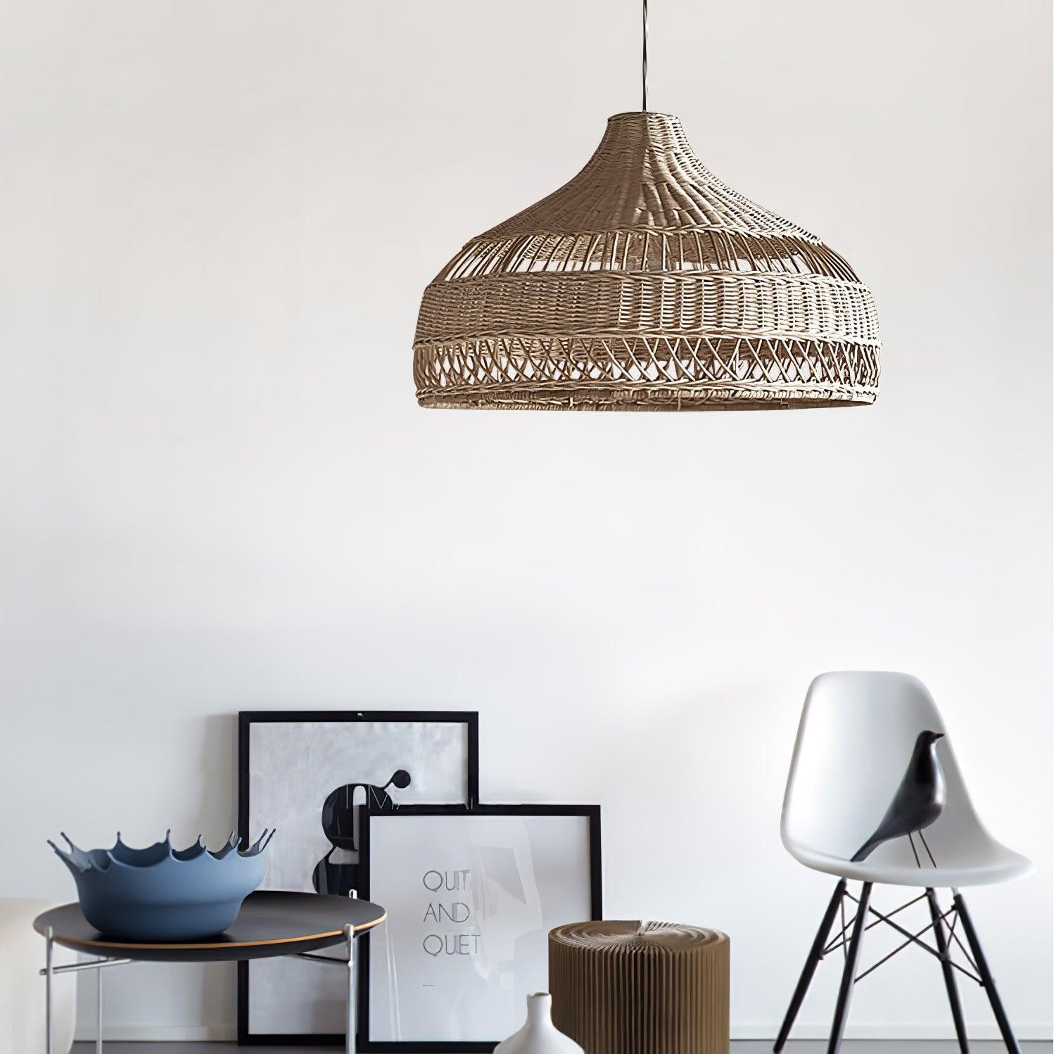 Mason Vintage Pendant Lamp