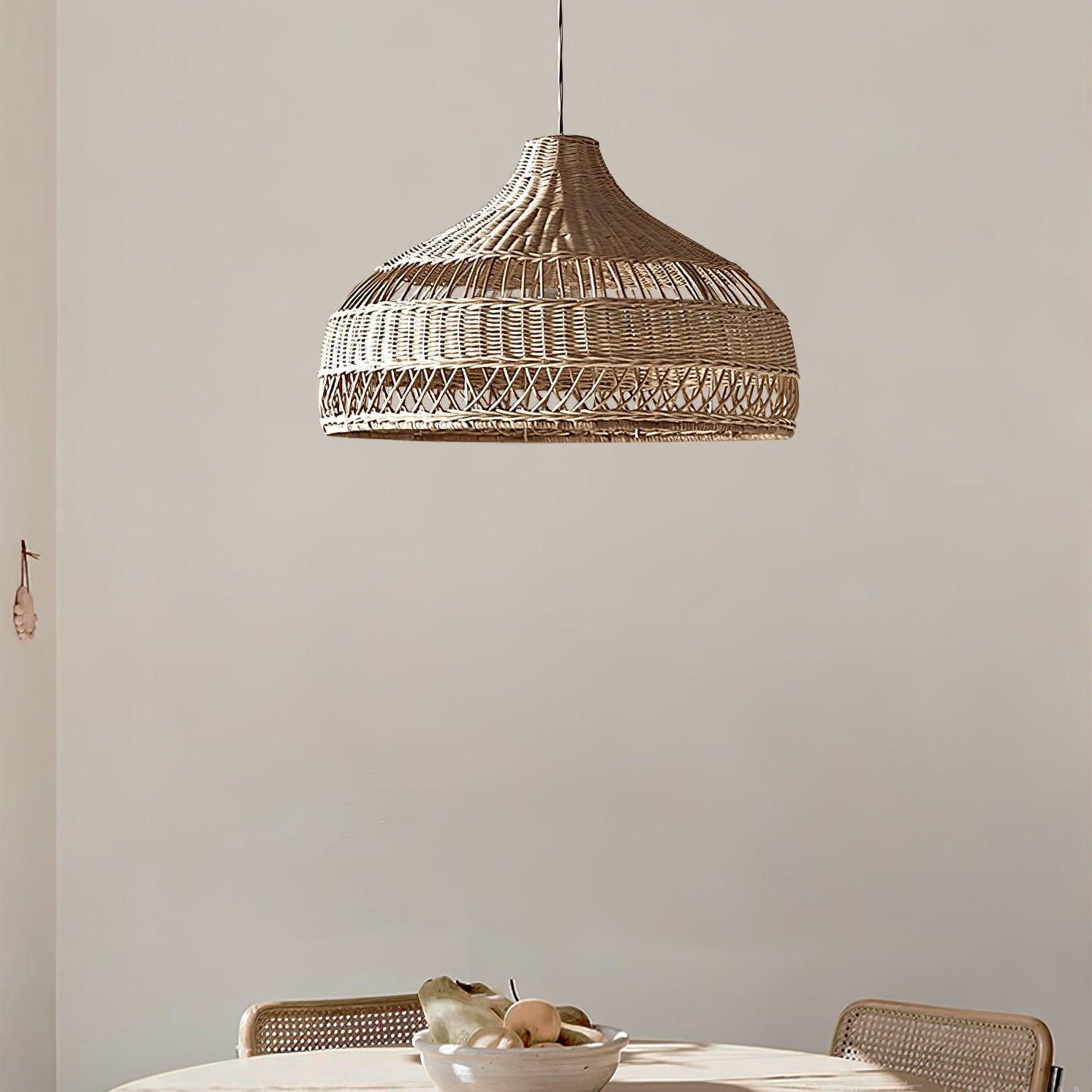 Mason Vintage Pendant Lamp