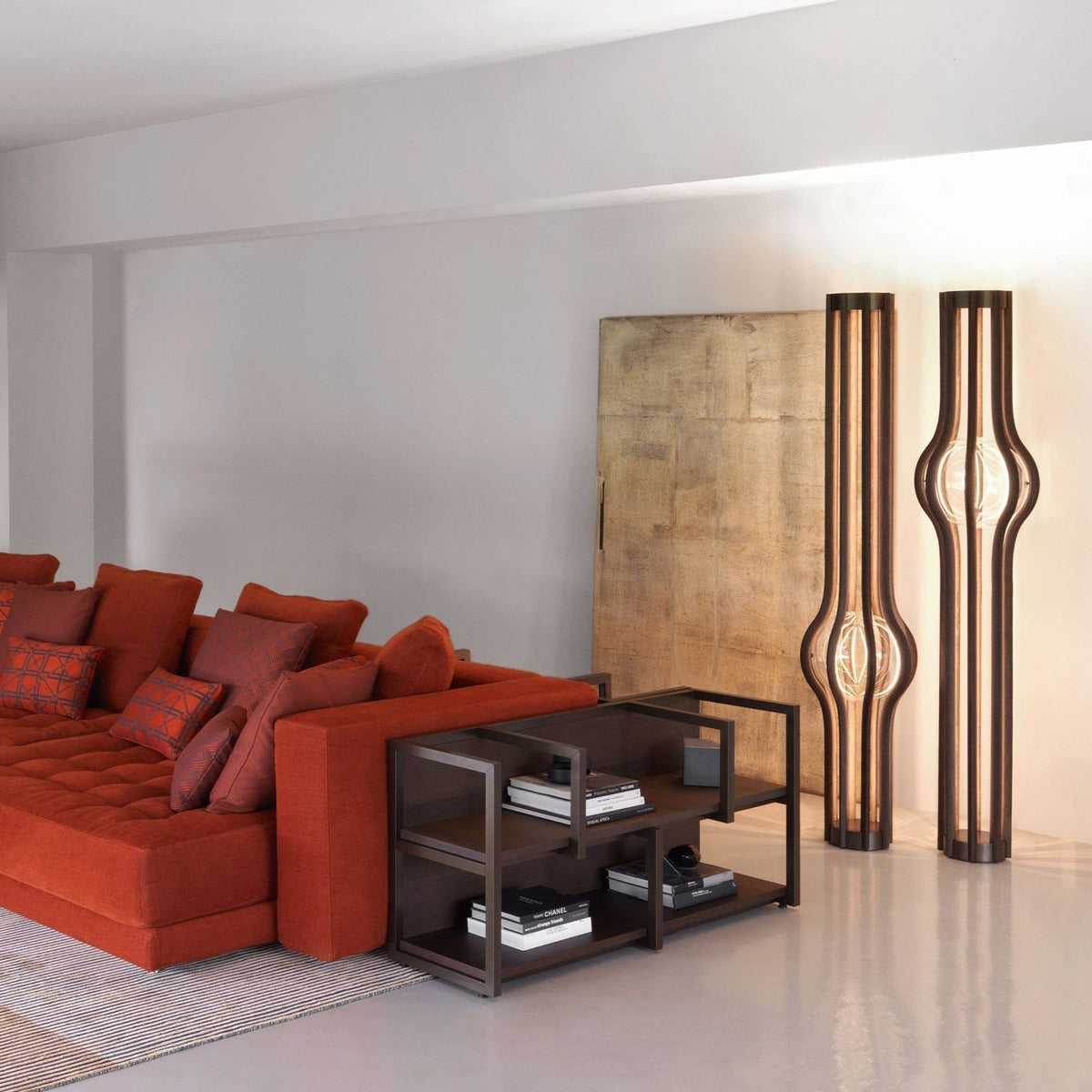 Renielle Floor Lamp