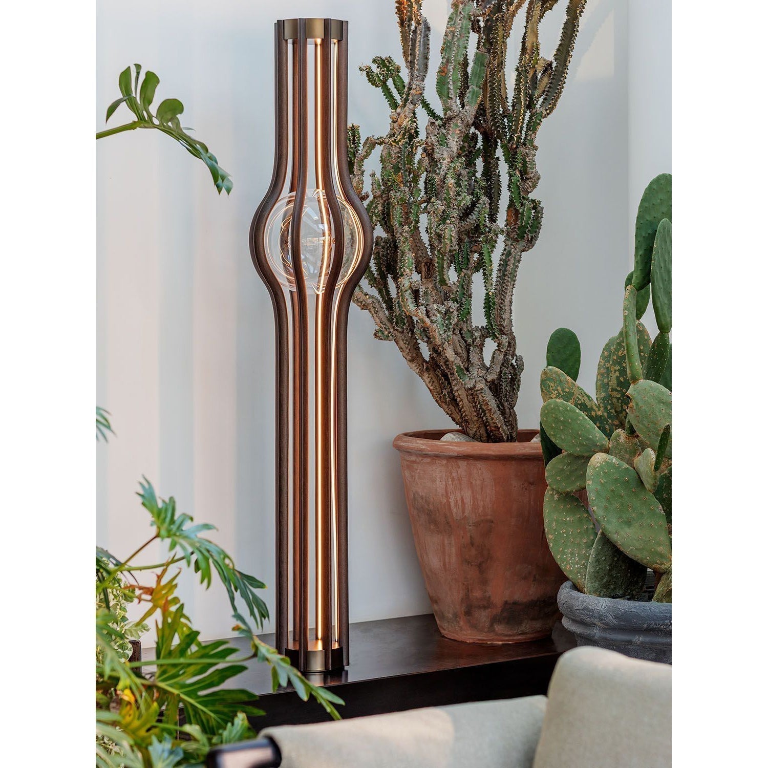 Renielle Floor Lamp