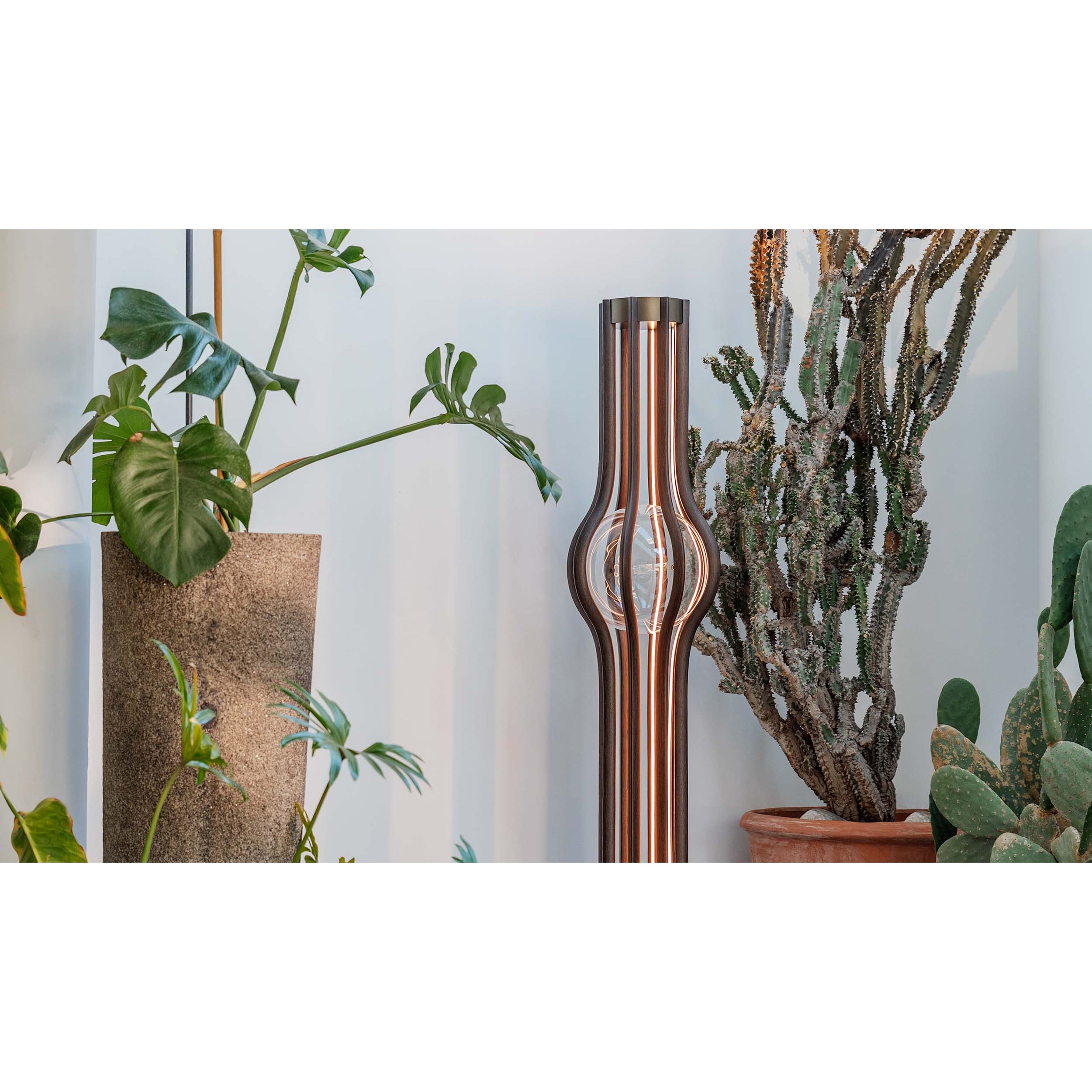 Renielle Floor Lamp