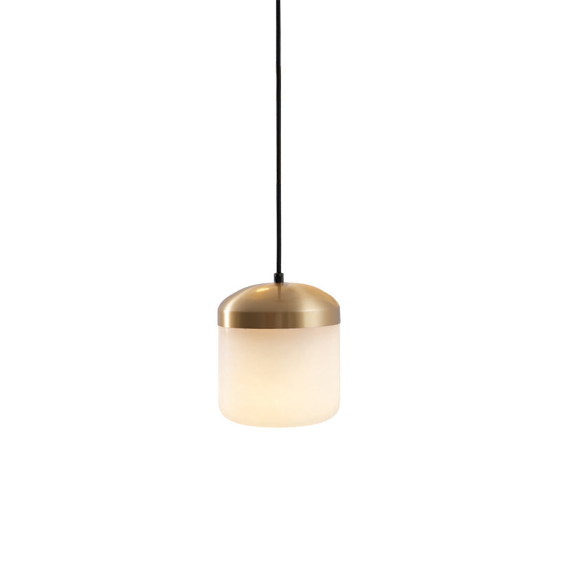 Arquesian Alabaster Pendant Lamp