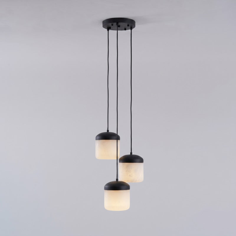 Arquesian Alabaster Pendant Lamp