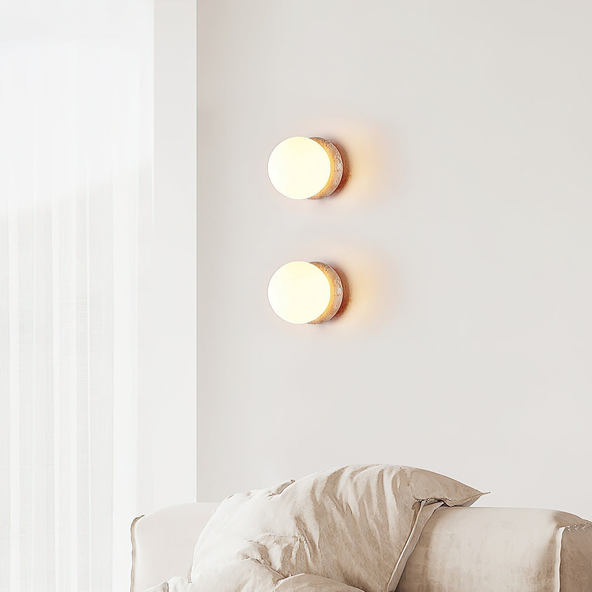Soriina Wall Lamp