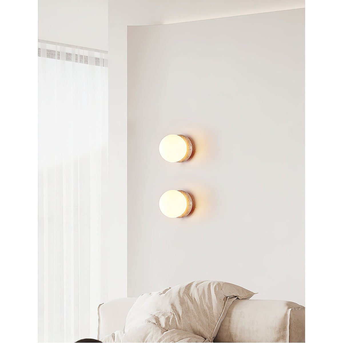 Soriina Wall Lamp