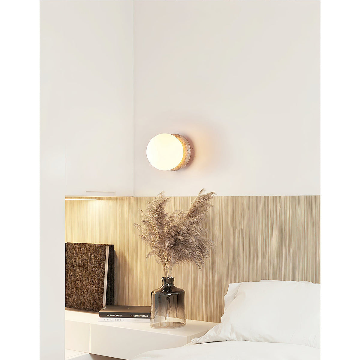 Soriina Wall Lamp