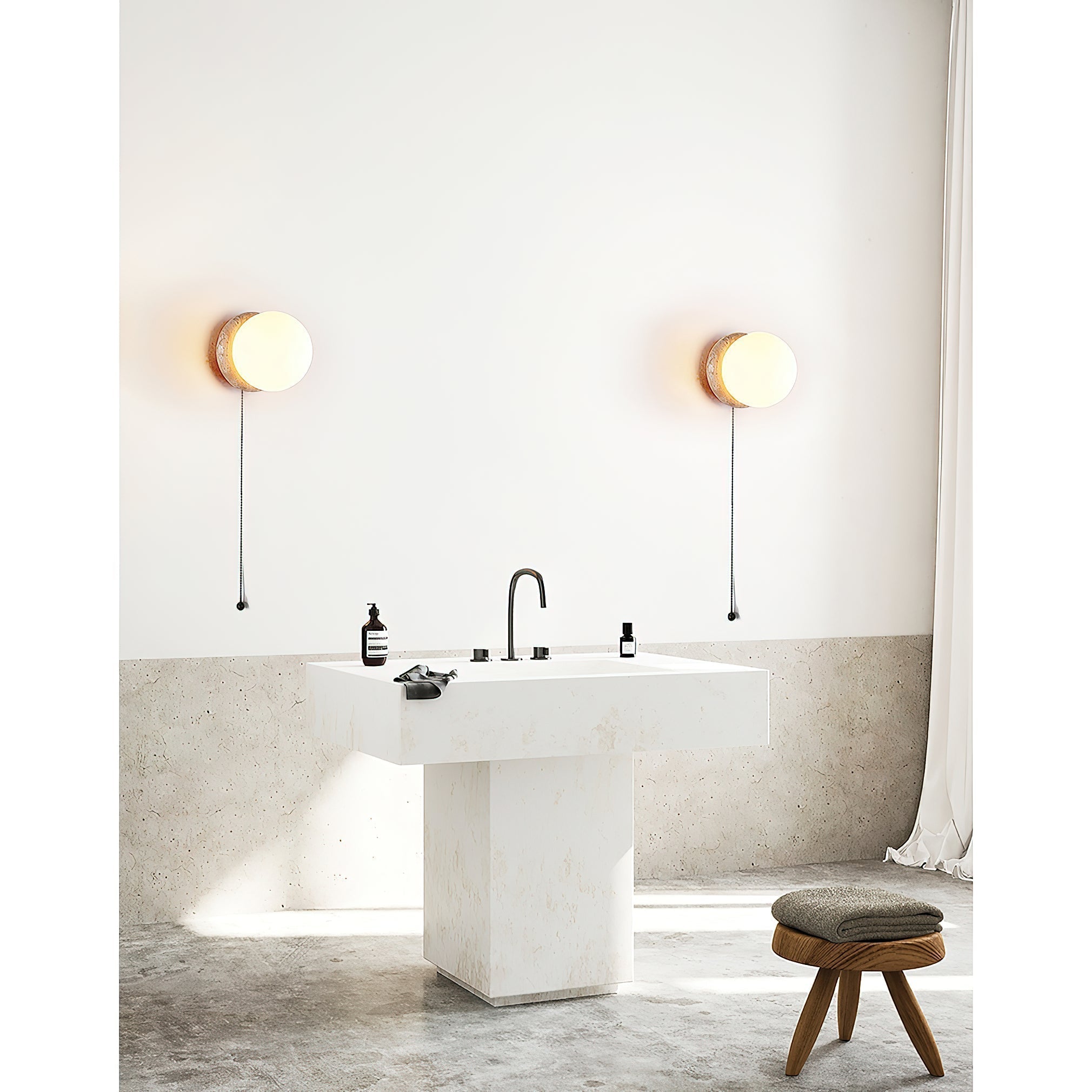Soriina Wall Lamp