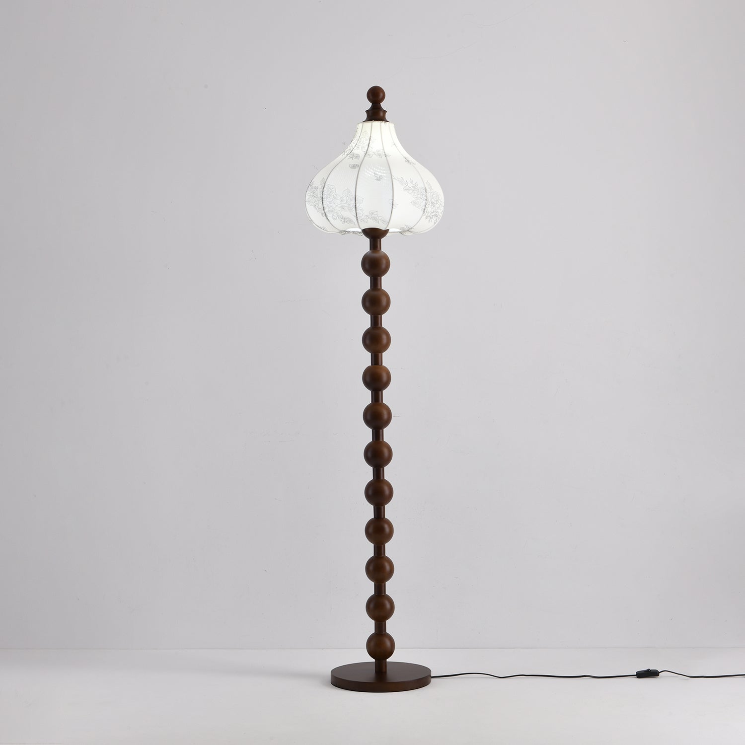 Avenivella Modern Floor Lamp