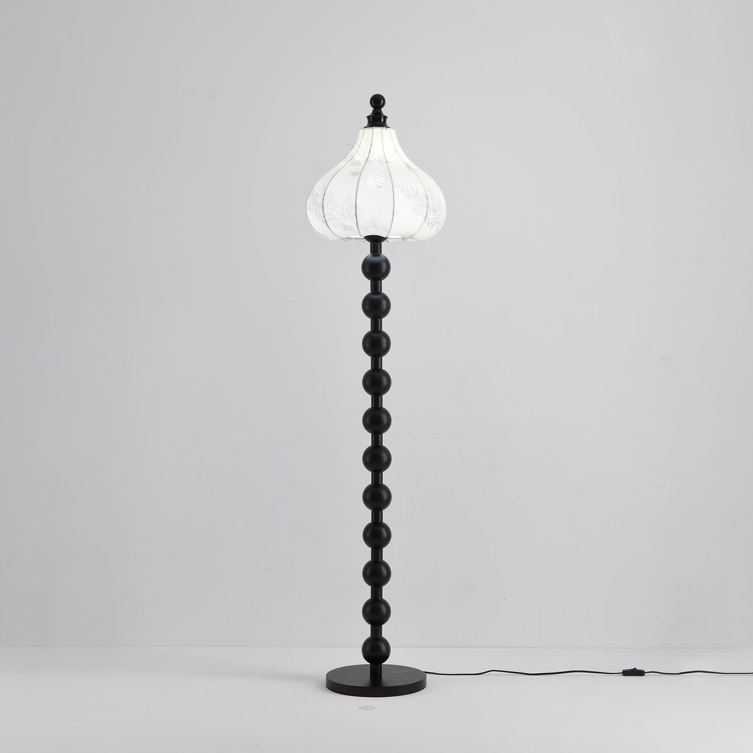 Avenivella Modern Floor Lamp