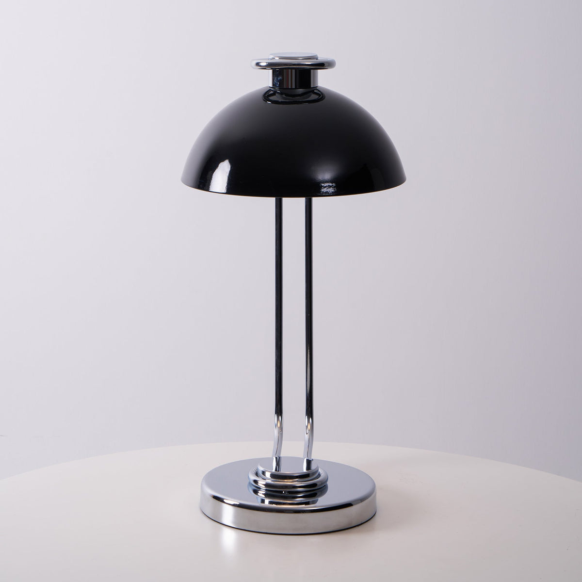 Lucanella Contemporary Acrylic Table lamp