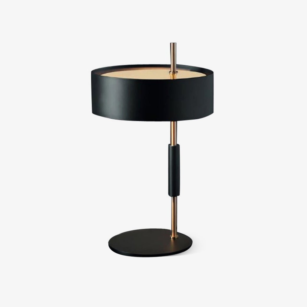 Zenith Minimalist Table Lamp