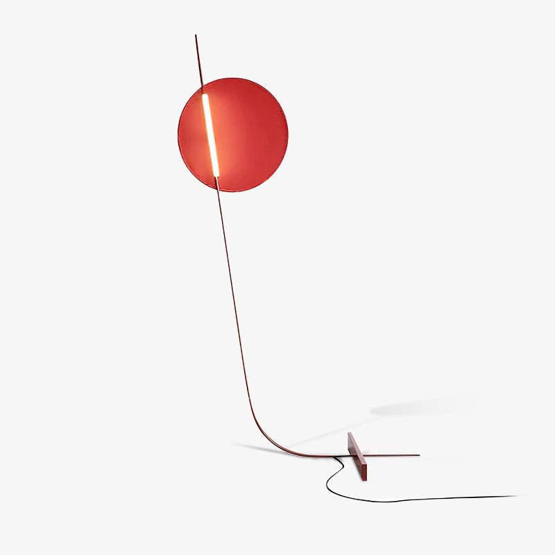 Arshaen Modern Floor Lamp
