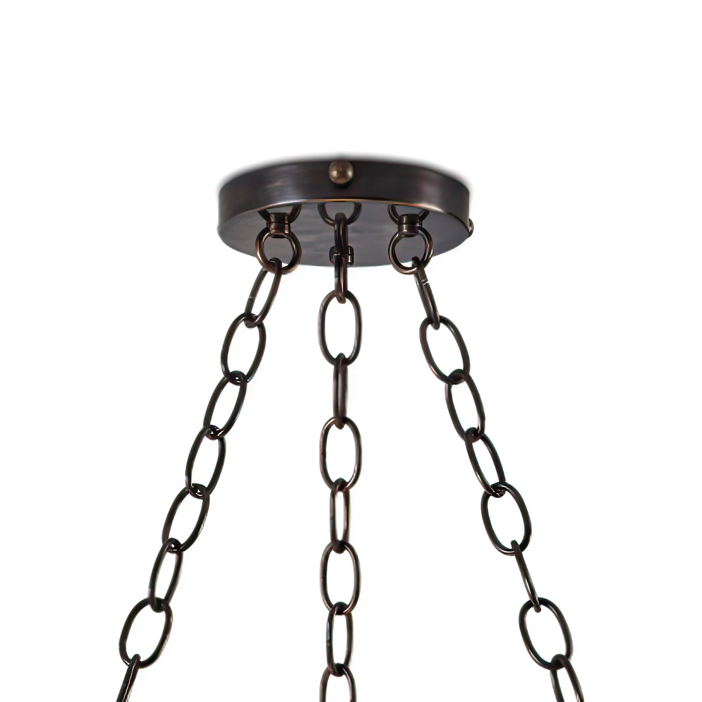 Himinuvys Modern Minimalist Alabaster Pendant Light