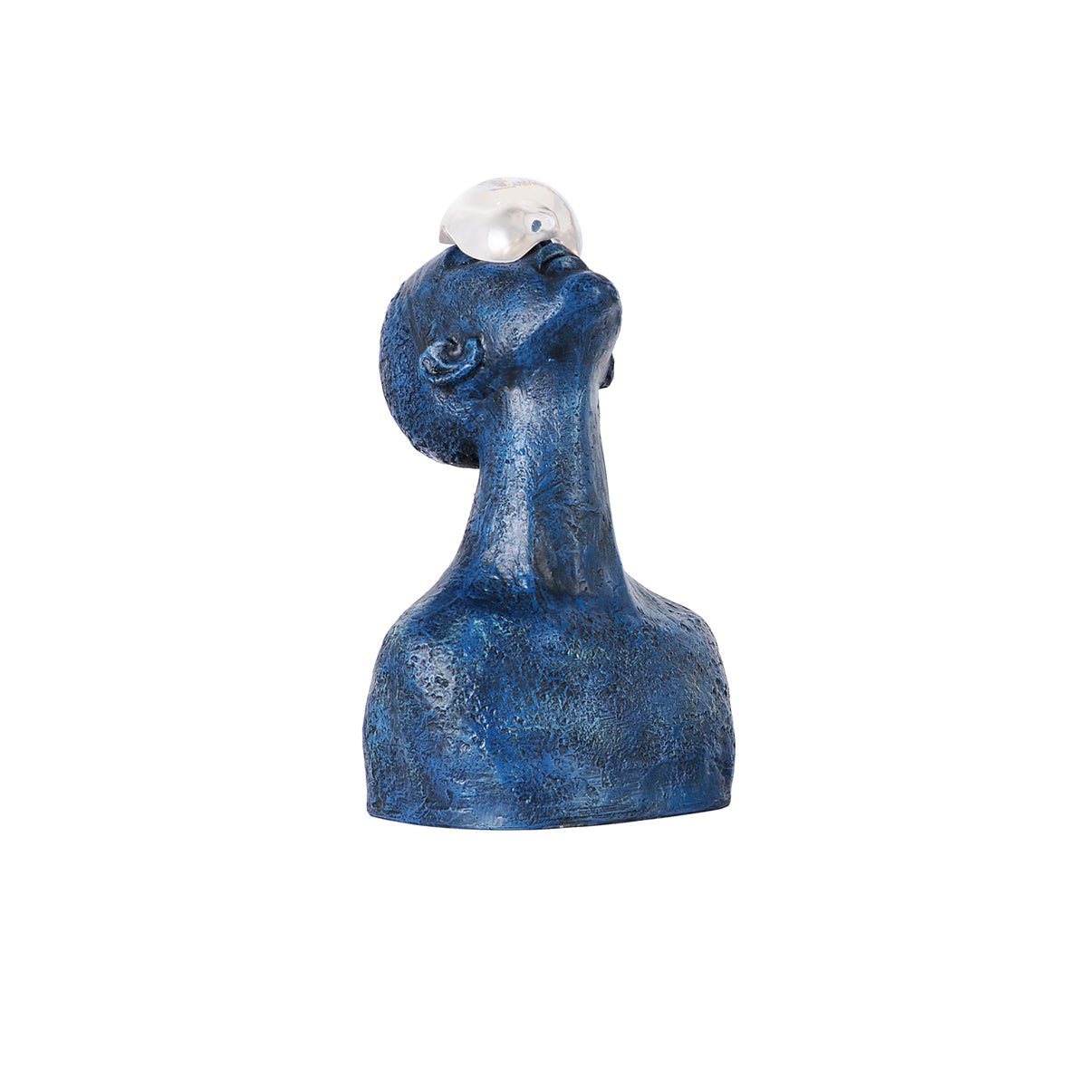 Bolt Guardian Sculpture Table Ornaments