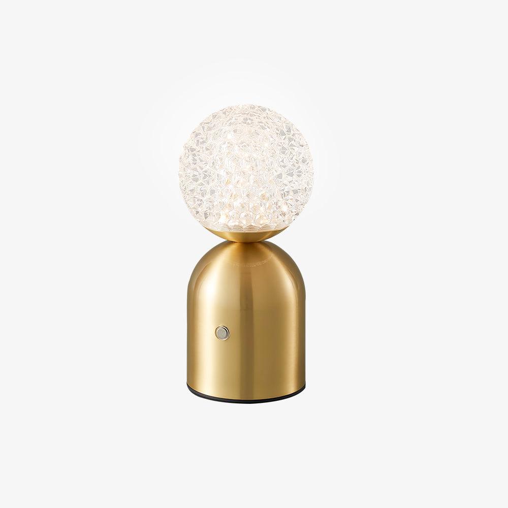 Skylar Luxury Table Lamp