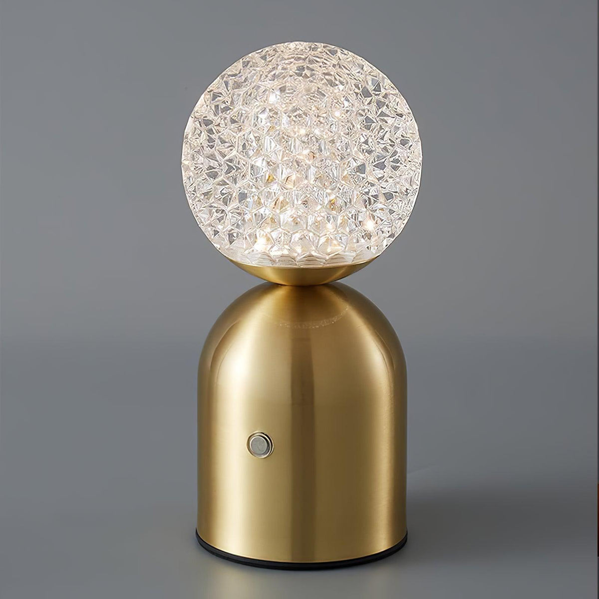 Skylar Luxury Table Lamp