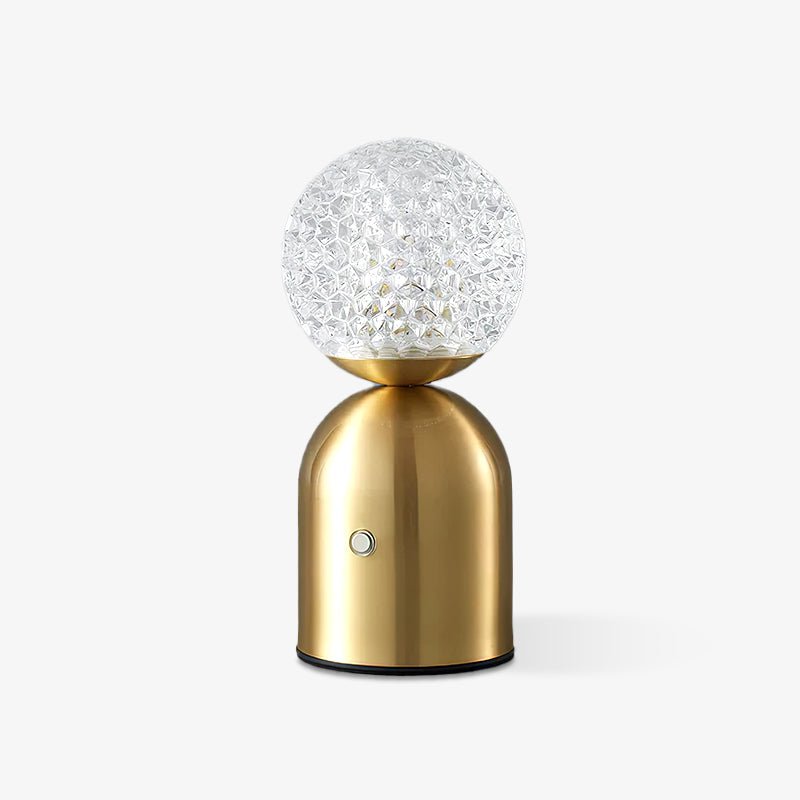 Skylar Luxury Table Lamp