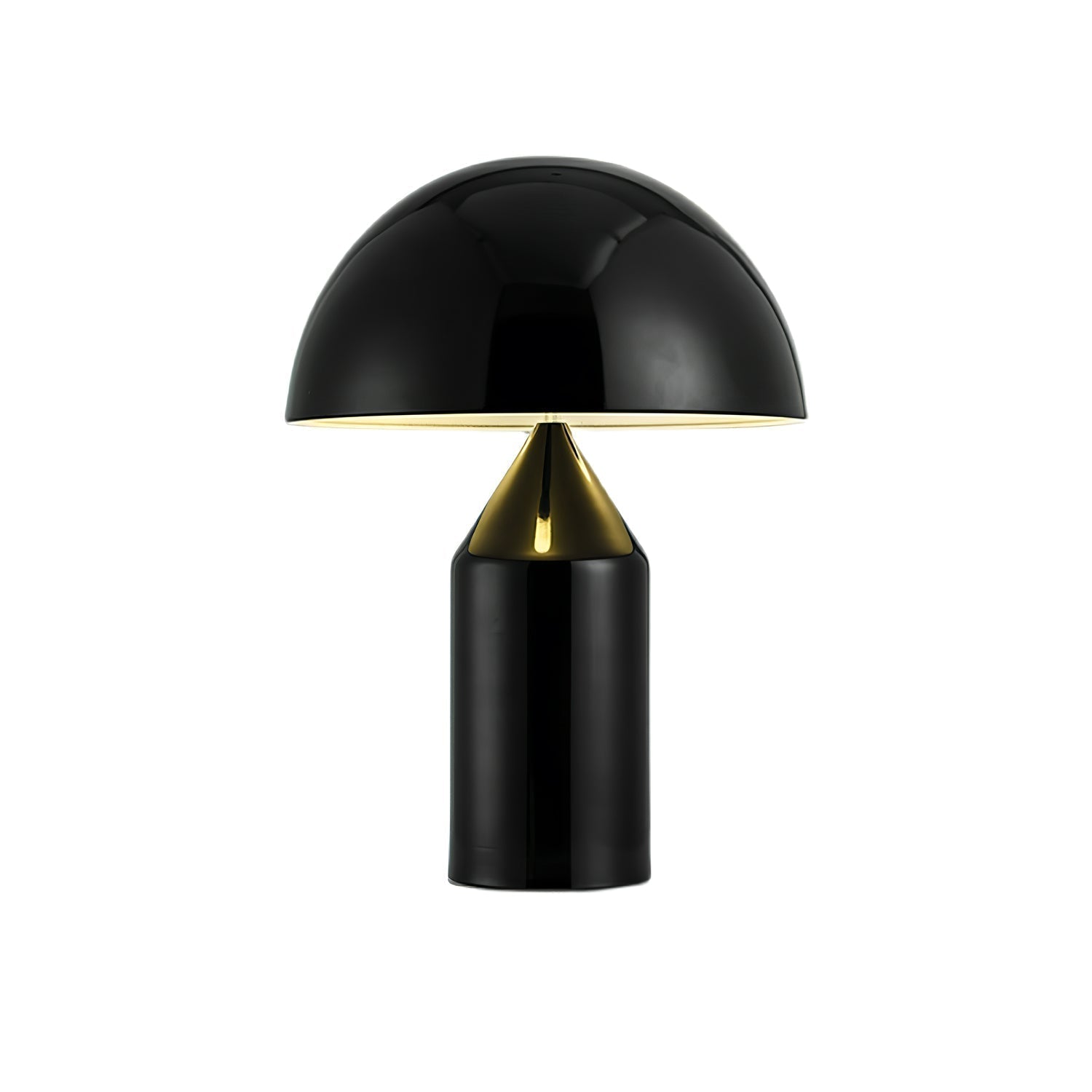 Selisina Industrial Minimalist Table Lamp