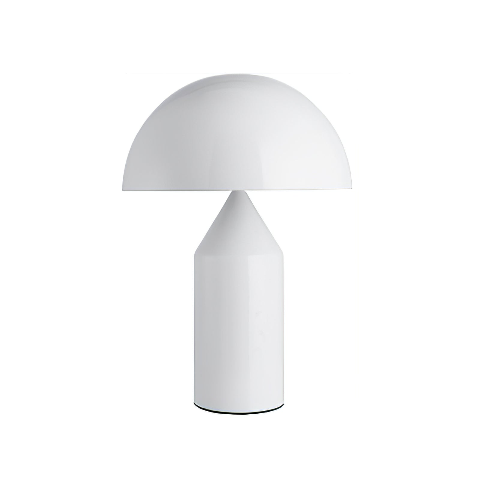 Selisina Industrial Minimalist Table Lamp