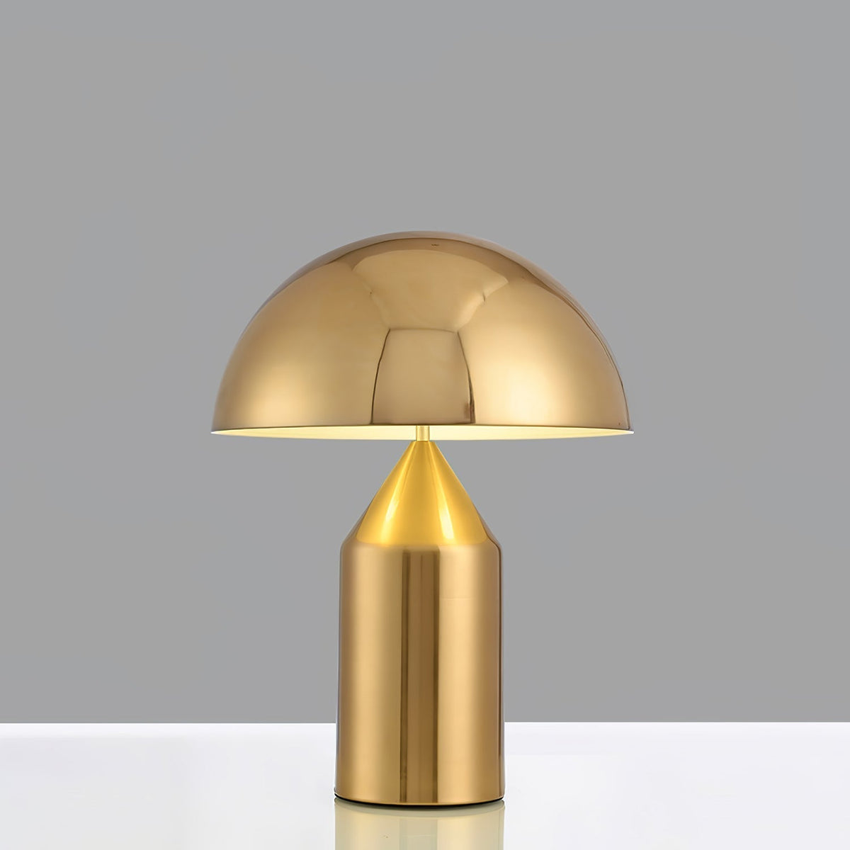 Selisina Industrial Minimalist Table Lamp