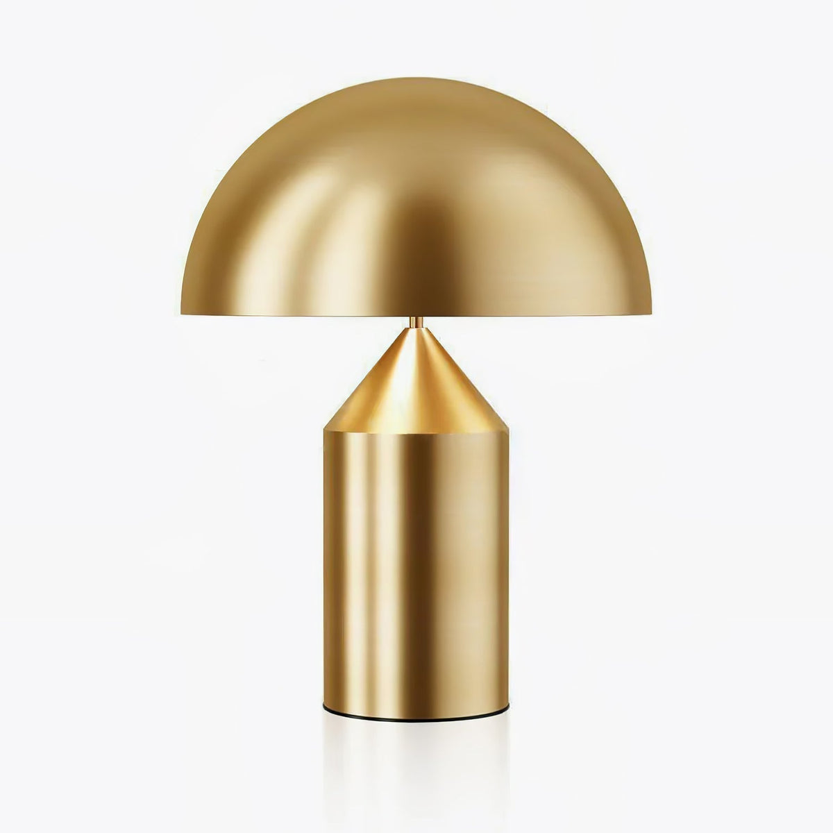 Selisina Industrial Minimalist Table Lamp