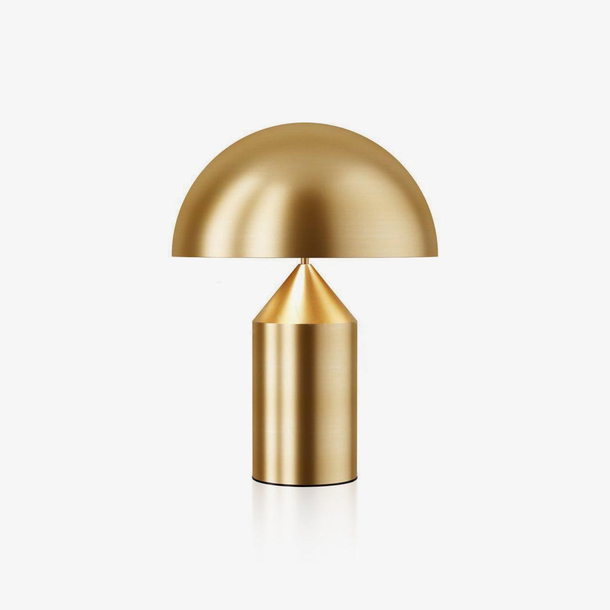 Selisina Industrial Minimalist Table Lamp