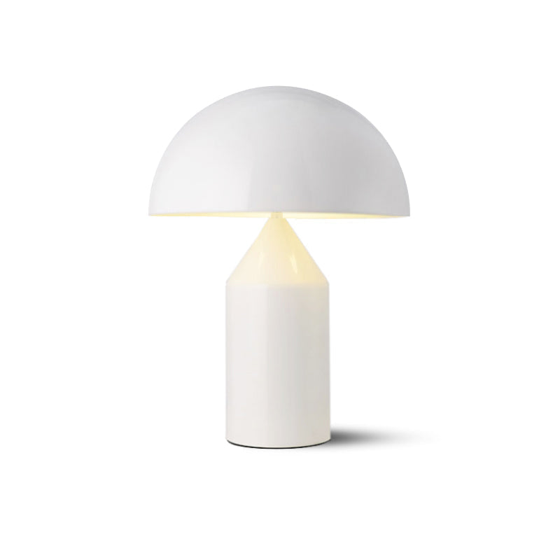 Selisina Industrial Minimalist Table Lamp