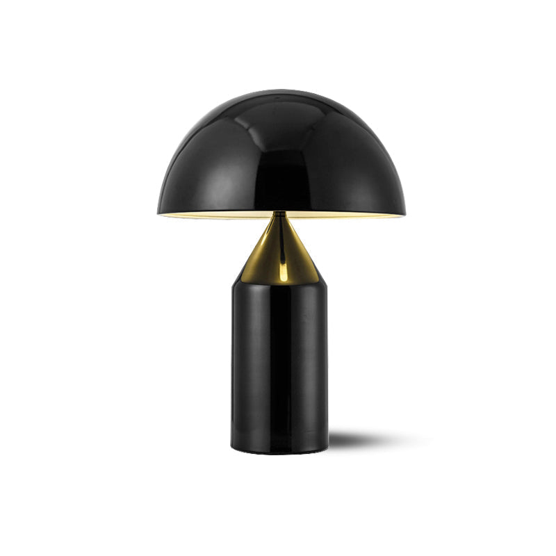 Selisina Industrial Minimalist Table Lamp
