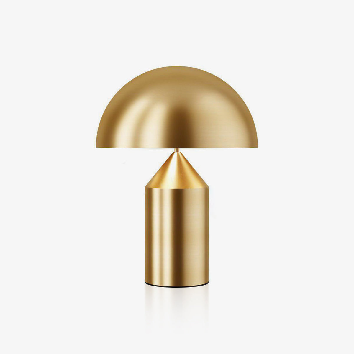 Selisina Industrial Minimalist Table Lamp