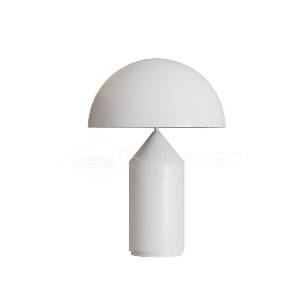 Selisina Industrial Minimalist Table Lamp