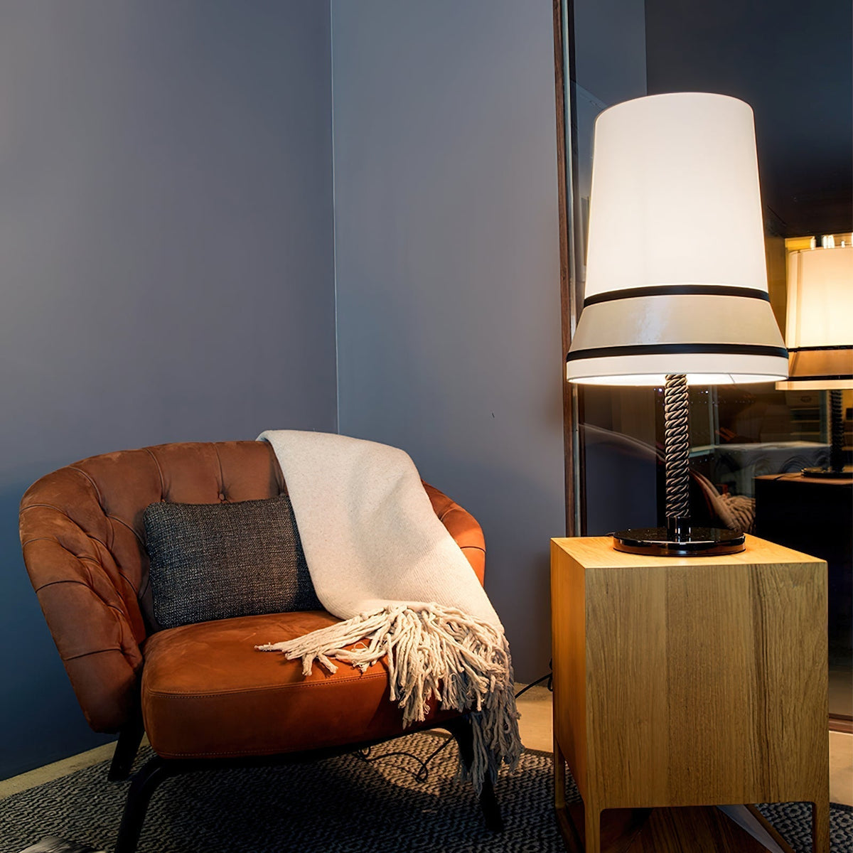 Elaine Contardi Table Lamp