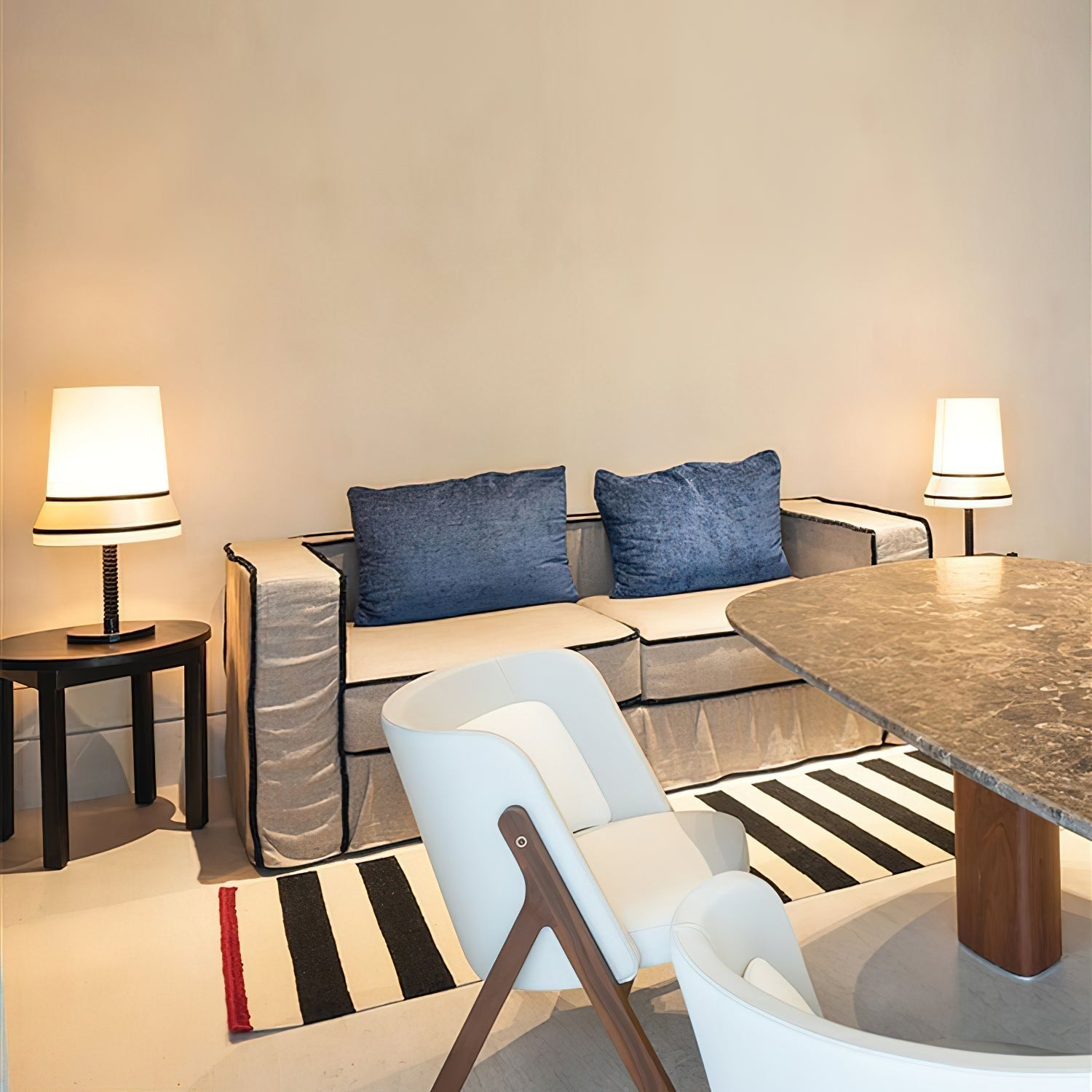 Elaine Contardi Table Lamp