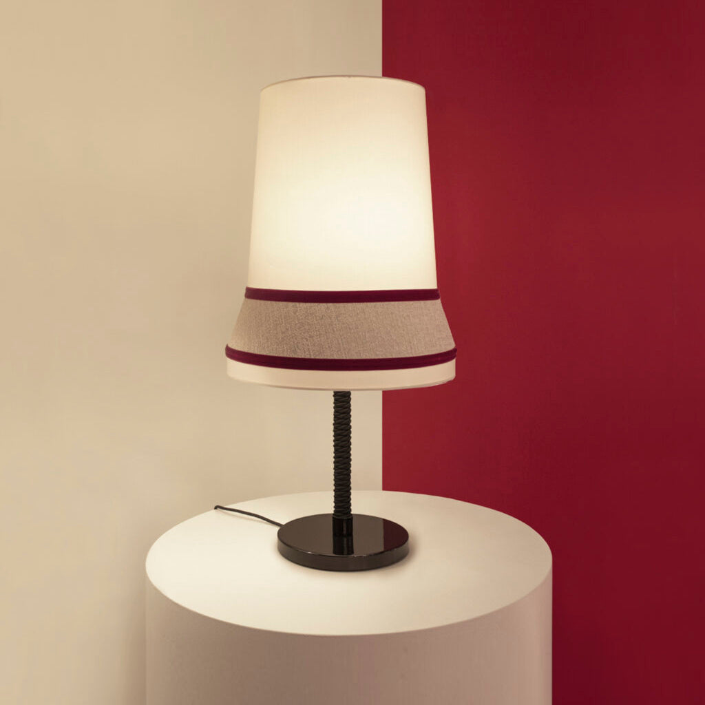 Elaine Contardi Table Lamp
