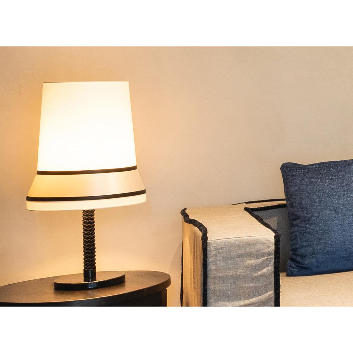 Elaine Contardi Table Lamp