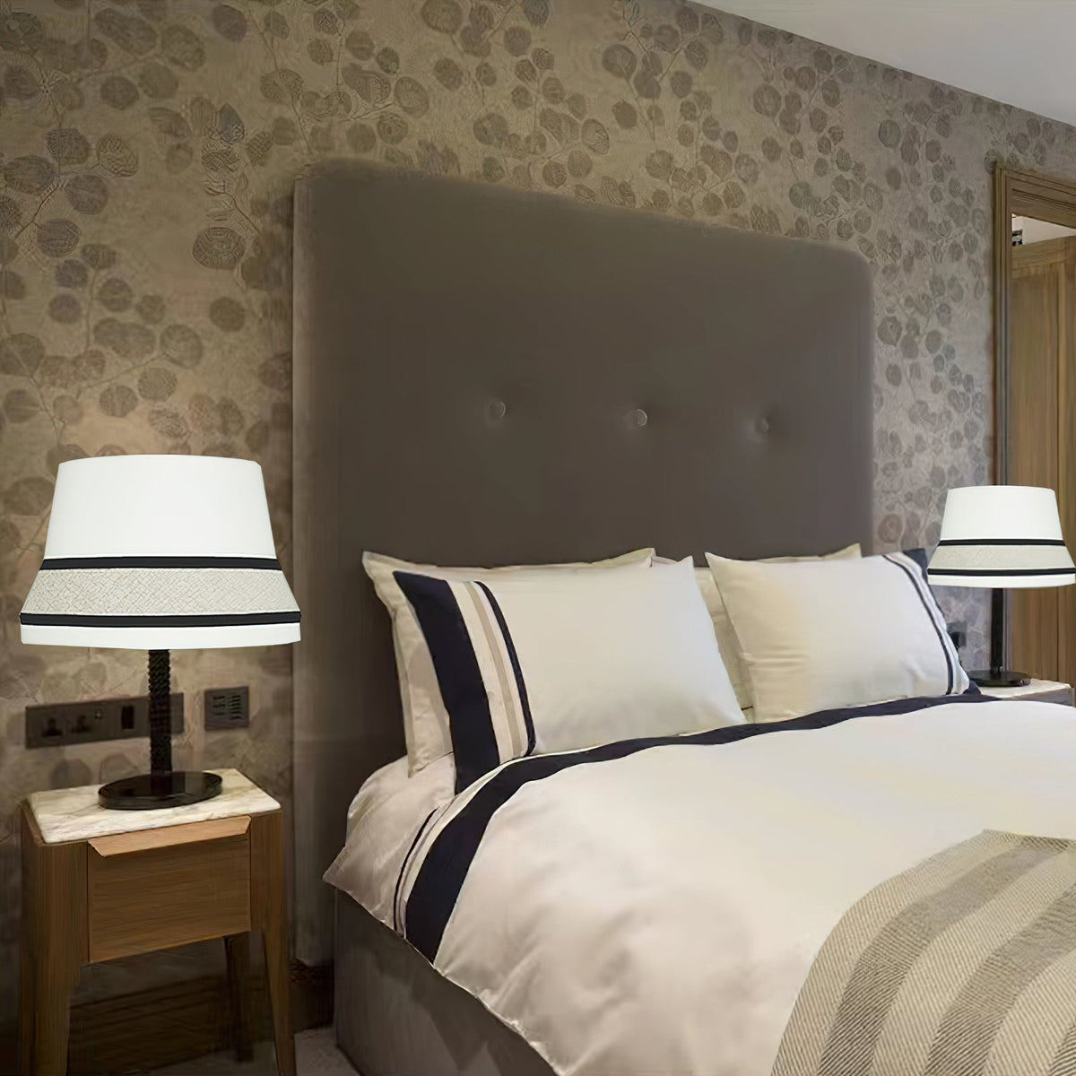 Elaine Contardi Table Lamp