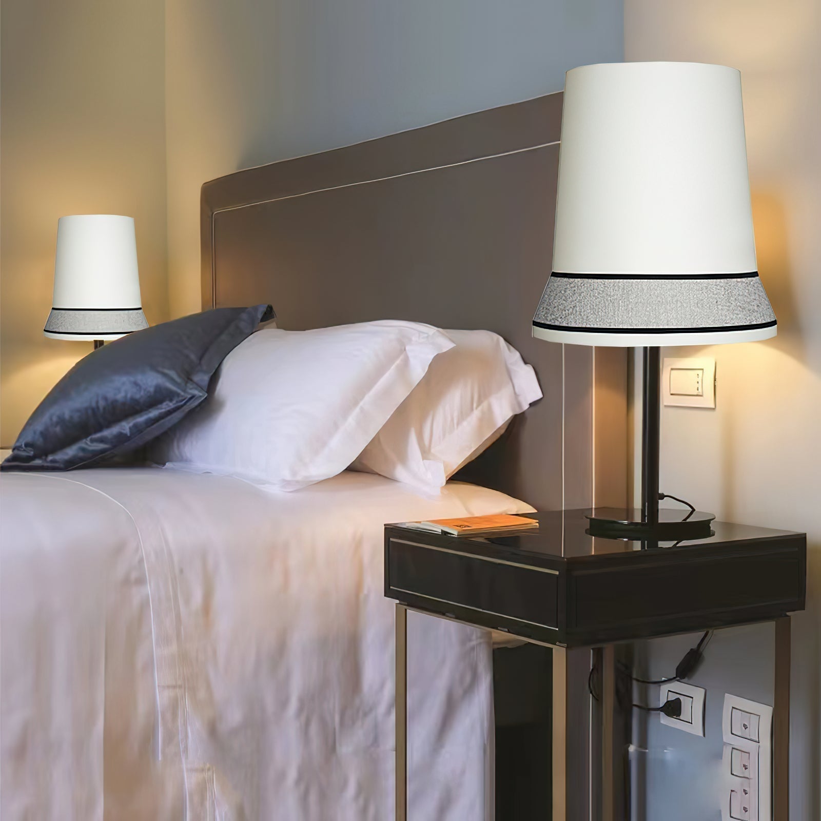 Elaine Contardi Table Lamp