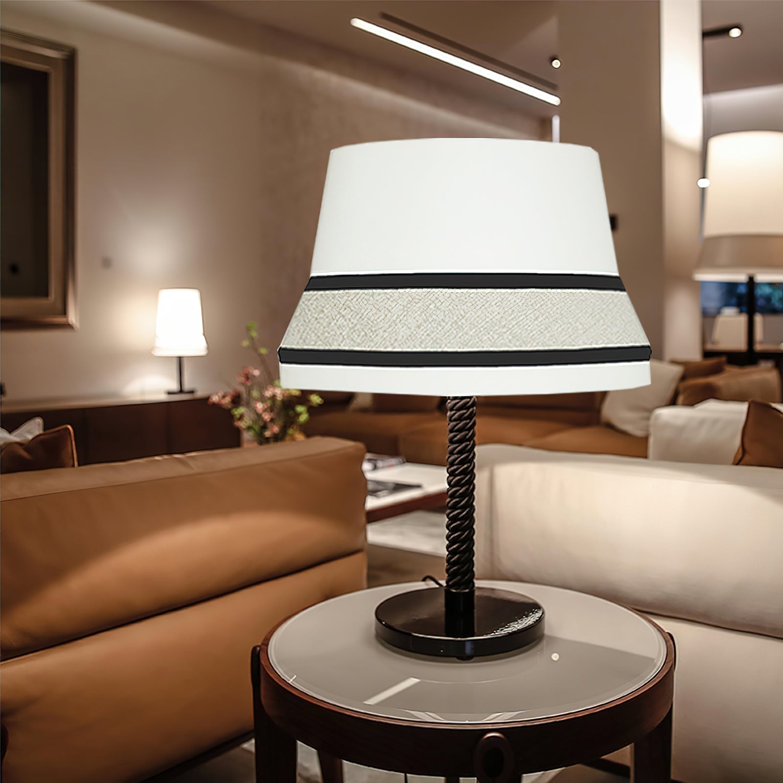 Elaine Contardi Table Lamp