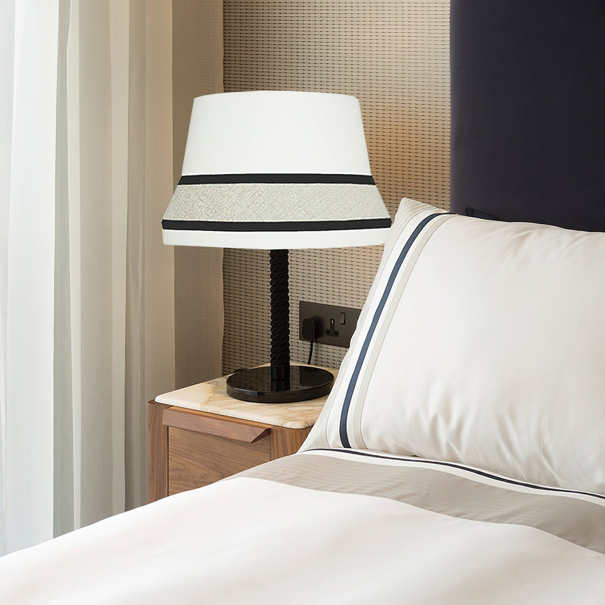 Elaine Contardi Table Lamp