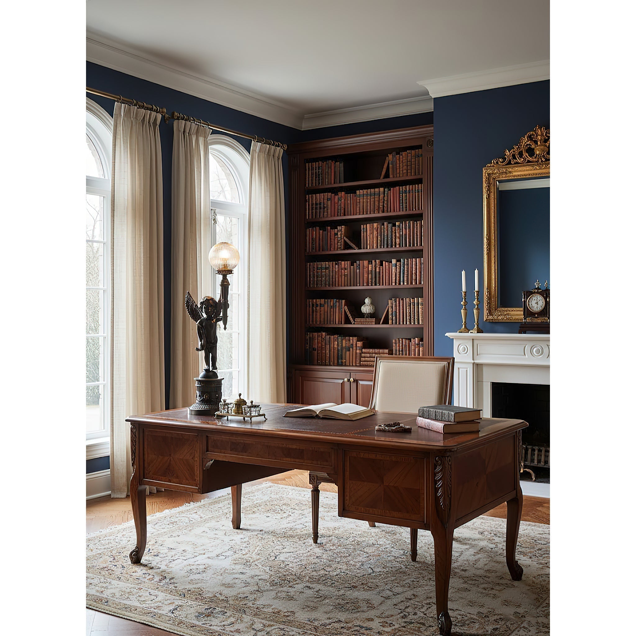 Norelora Table Lamp