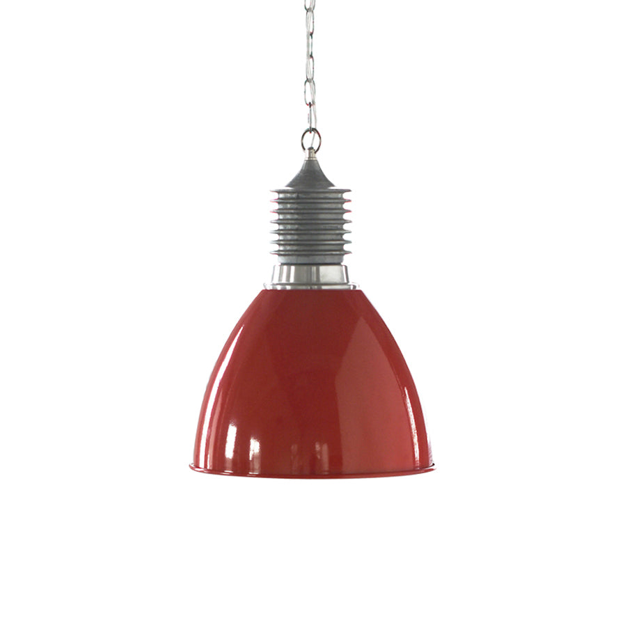Kvennuvys Modern Minimalist Metal Pendant Lamp